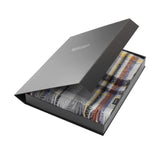 ROHLEDER HOME COLLECTION Cosy Plaid - Air, 150 x 200 cm