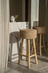 Bazar Bizar Barhocker Default Bazar Bizar Bast Barhocker