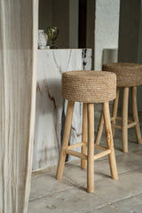 Bazar Bizar Barhocker Default Bazar Bizar Bast Barhocker