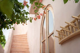 Bazar Bizar Garderobe Default Bazar Bizar Island Garderobe, Natur