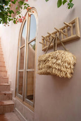 Bazar Bizar Garderobe Default Bazar Bizar Island Garderobe, Natur