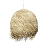 Bazar Bizar Hängelampe Default Bazar Bizar Wicked Hängelampe Lampenschirm, Natur