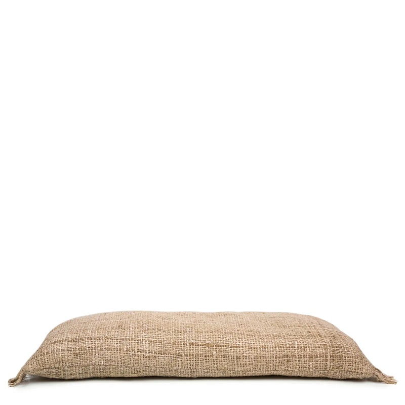 Bazar Bizar Kissenbezug Default Bazar Bizar Oh My Gee Kissenbezug, Beige, 35x100