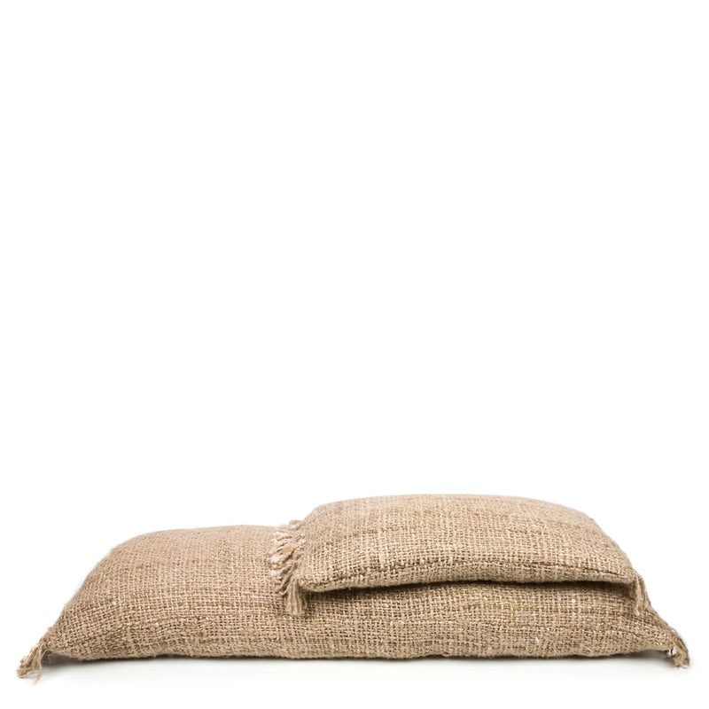 Bazar Bizar Kissenbezug Default Bazar Bizar Oh My Gee Kissenbezug, Beige, 35x100