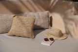 Bazar Bizar Kissenbezug Default Bazar Bizar Oh My Gee Kissenbezug, Beige, 35x100