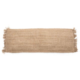 Bazar Bizar Kissenbezug Default Bazar Bizar Oh My Gee Kissenbezug, Beige, 35x100