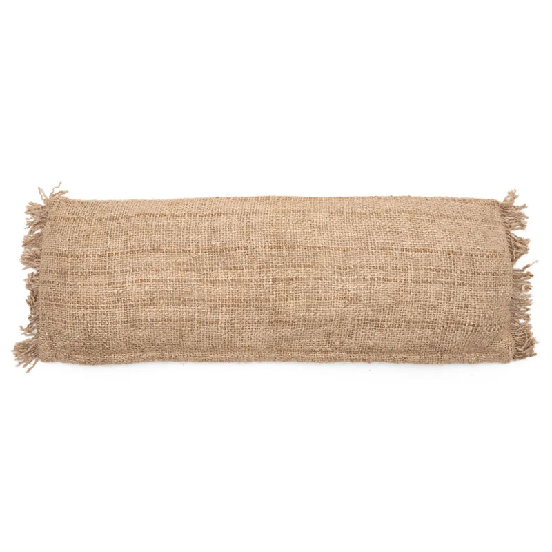 Bazar Bizar Kissenbezug Default Bazar Bizar Oh My Gee Kissenbezug, Beige, 35x100
