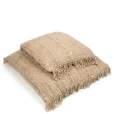Bazar Bizar Kissenbezug Default Bazar Bizar Oh My Gee Kissenbezug, Beige, 40x40