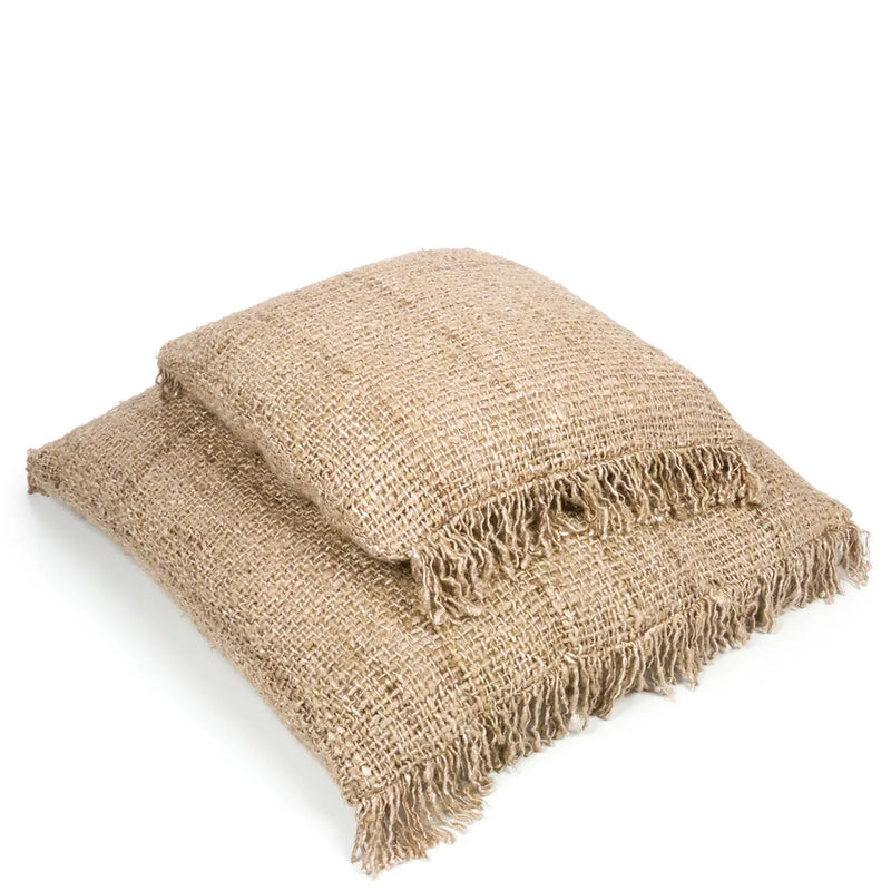 Bazar Bizar Kissenbezug Default Bazar Bizar Oh My Gee Kissenbezug, Beige, 40x40