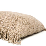 Bazar Bizar Kissenbezug Default Bazar Bizar Oh My Gee Kissenbezug, Beige, 40x40