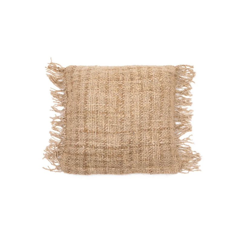Bazar Bizar Kissenbezug Default Bazar Bizar Oh My Gee Kissenbezug, Beige, 40x40