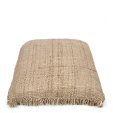 Bazar Bizar Kissenbezug Default Bazar Bizar Oh My Gee Kissenbezug, Beige, 60x60
