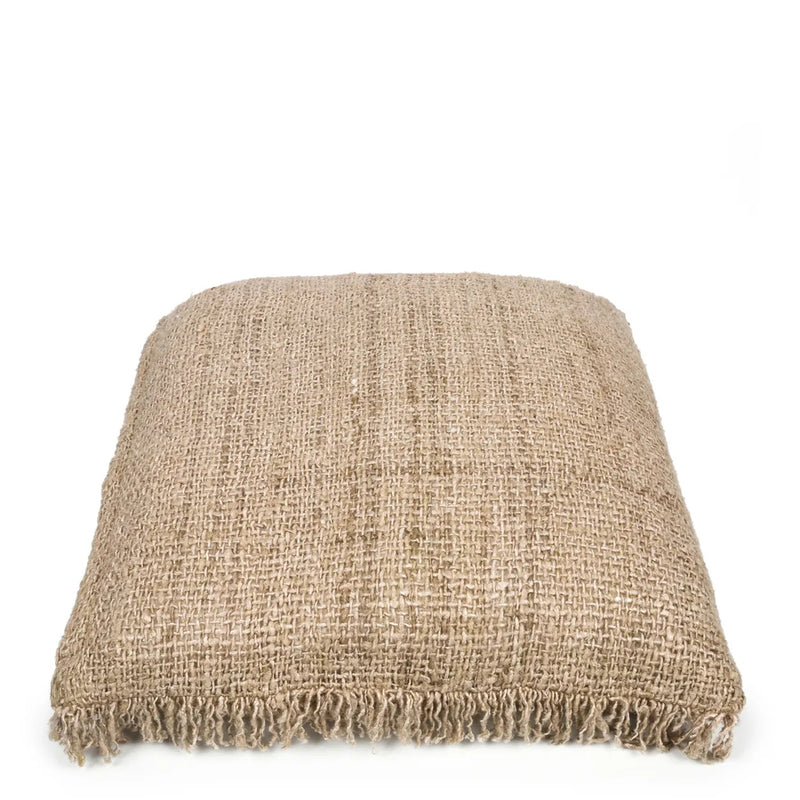 Bazar Bizar Kissenbezug Default Bazar Bizar Oh My Gee Kissenbezug, Beige, 60x60