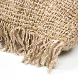 Bazar Bizar Kissenbezug Default Bazar Bizar Oh My Gee Kissenbezug, Beige, 60x60