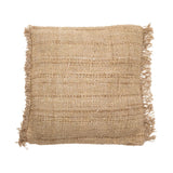 Bazar Bizar Kissenbezug Default Bazar Bizar Oh My Gee Kissenbezug, Beige, 60x60