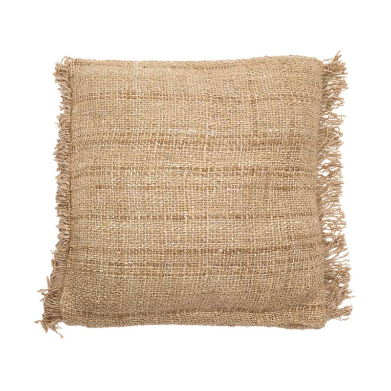 Bazar Bizar Kissenbezug Default Bazar Bizar Oh My Gee Kissenbezug, Beige, 60x60