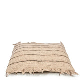 Bazar Bizar Kissenbezug Default Bazar Bizar Oh My Gee Kissenbezug, Beige Schwarz, 60x60