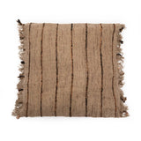 Bazar Bizar Kissenbezug Default Bazar Bizar Oh My Gee Kissenbezug, Beige Schwarz, 60x60