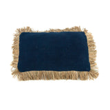 Bazar Bizar Kissenbezug Default Bazar Bizar Saint Tropez Kissenbezug, Blau Natur, 30x50