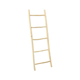 Bazar Bizar Leiter Default Bazar Bizar Tulum Leiter, Natur 165cm