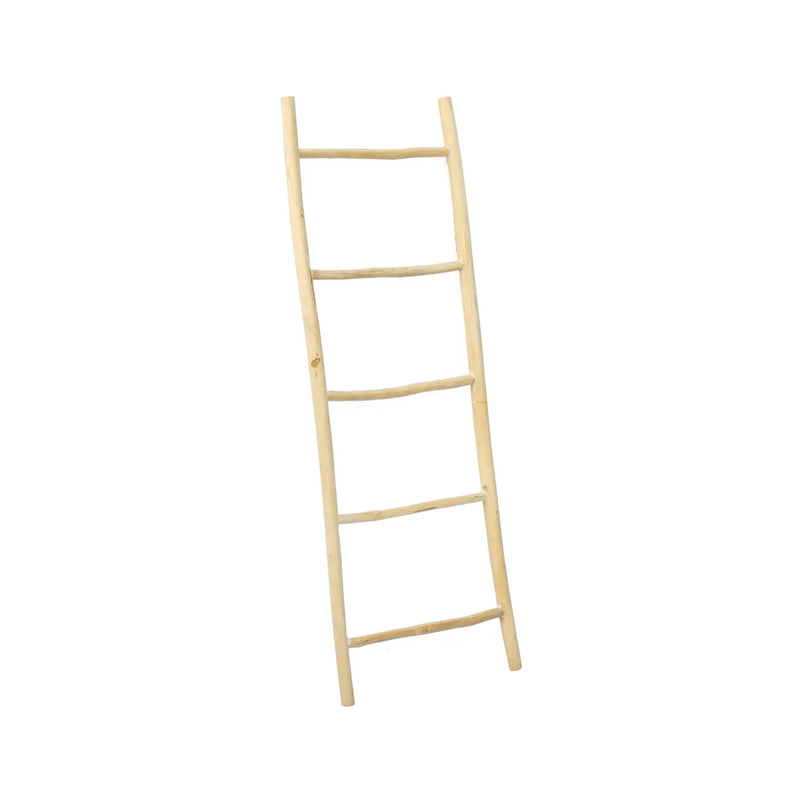 Bazar Bizar Leiter Default Bazar Bizar Tulum Leiter, Natur 165cm