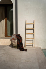Bazar Bizar Leiter Default Bazar Bizar Tulum Leiter, Natur 165cm