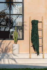 Bazar Bizar Leiter Default Bazar Bizar Tulum Leiter, Natur 165cm