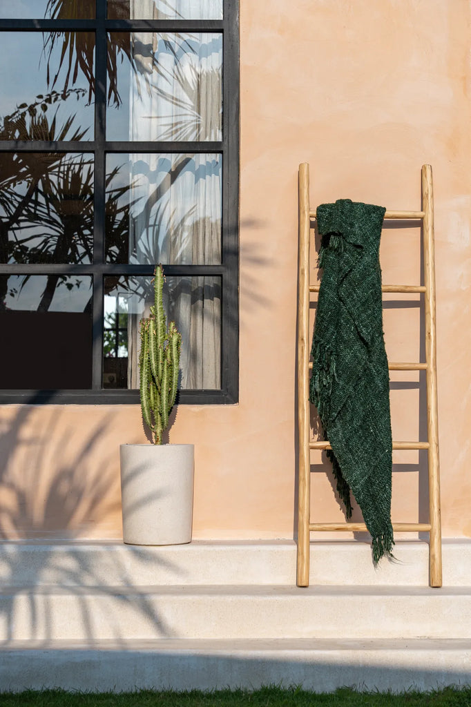 Bazar Bizar Leiter Default Bazar Bizar Tulum Leiter, Natur 165cm