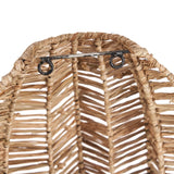 Bazar Bizar Wandlampe Default Bazar Bizar Avanti Applique Wandleuchte Lampenschirm, Natur, M