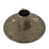 Bloomingville Bloomingville Kayra Baumständer, Brass, Gusseisen