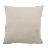 Bloomingville Kissen Bloomingville Creative Collection Felice Kissen, Braun, Baumwolle