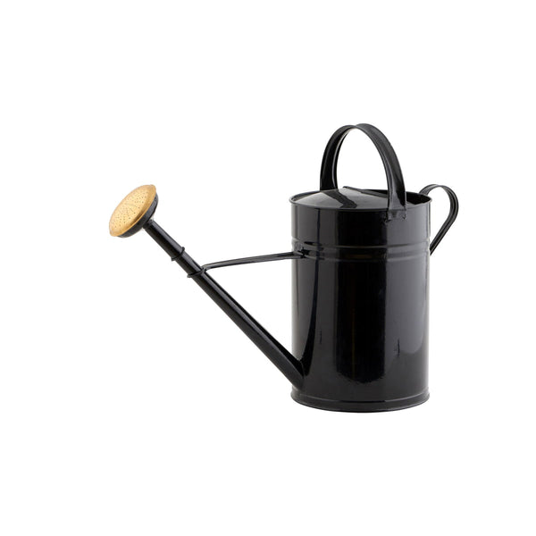 House Doctor Gießkanne House Doctor Gießkanne, Wan, Schwarz, 10L