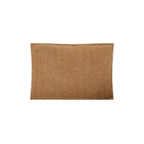 House Doctor House Doctor Cushion cover, Maku, Golden brown