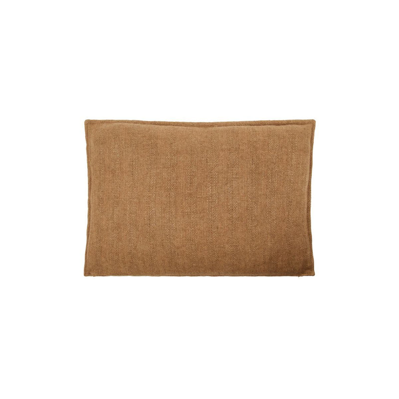 House Doctor House Doctor Cushion cover, Maku, Golden brown
