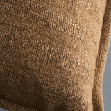 House Doctor House Doctor Cushion cover, Maku, Golden brown