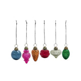 House Doctor House Doctor Ornamente, Bunch, Bunt