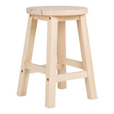 House Nordic House Nordic Casablanca Stool
