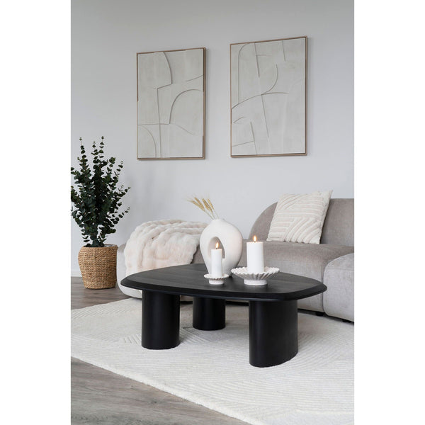 House Nordic House Nordic Madeline Relief Wall Decoration