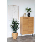 House Nordic House Nordic Madeline Relief Wall Decoration