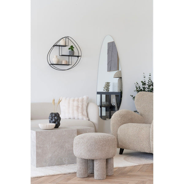 House Nordic House Nordic Perth Pouf