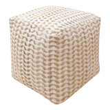 House Nordic House Nordic Vapi Pouf