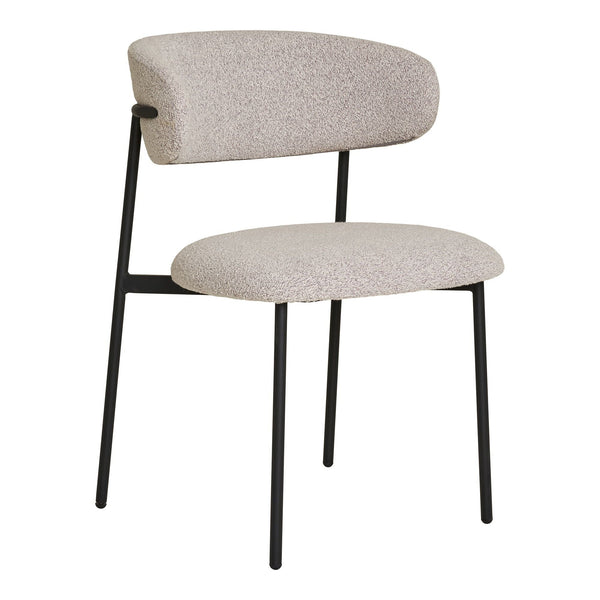 House Nordic Stuhl House Nordic Mira Esszimmerstuhl Sand - 2er Ser