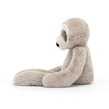 Jellycat Kuscheltier Jellycat Faultier Bailey, H33cm