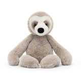 Jellycat Kuscheltier Jellycat Faultier Bailey, H33cm