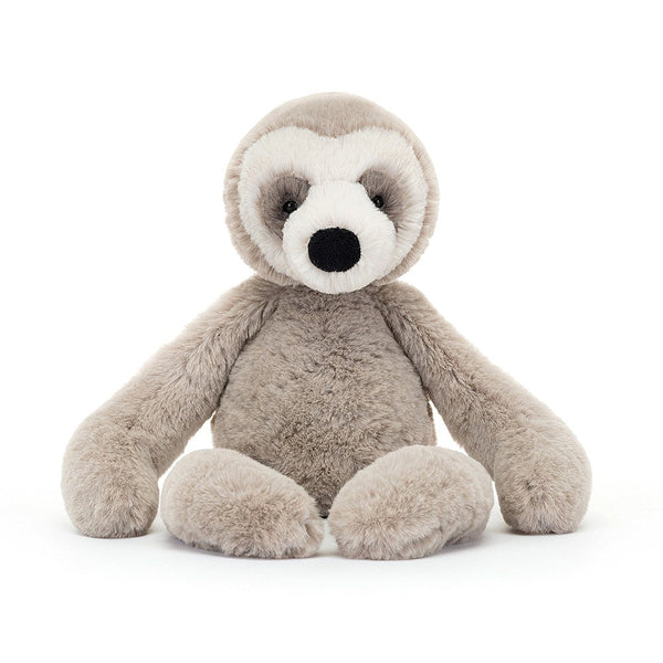Jellycat Kuscheltier Jellycat Faultier Bailey, H33cm