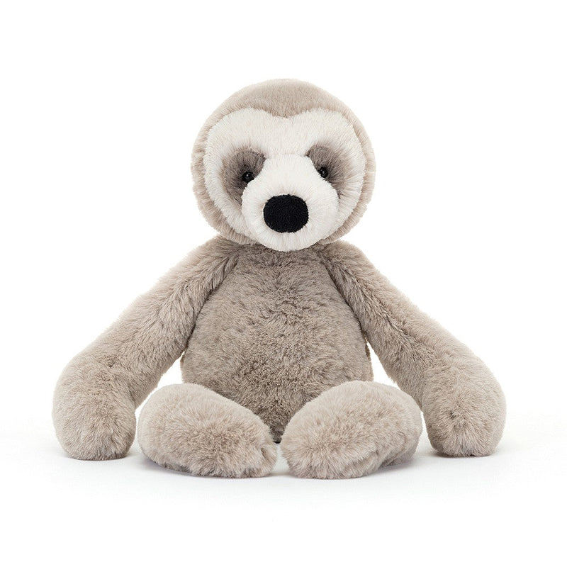 Jellycat Kuscheltier Jellycat Faultier Bailey, H33cm