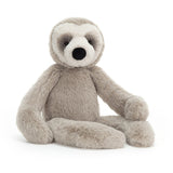 Jellycat Kuscheltier Jellycat Faultier Bailey, H33cm