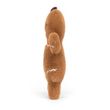 Jellycat Kuscheltier Jellycat Lebkuchenfrau Ruby, 18cm