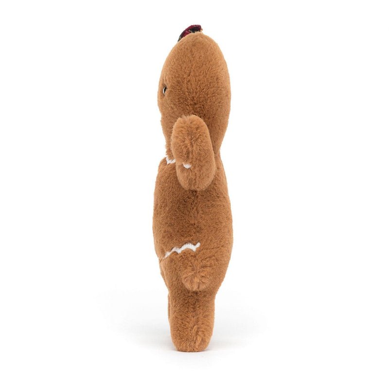 Jellycat Kuscheltier Jellycat Lebkuchenfrau Ruby, 18cm