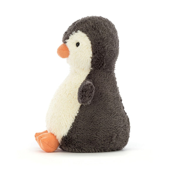 Jellycat Kuscheltier Jellycat Pinguin Peanut, H23cm